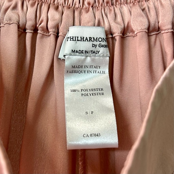 !Pretty in Pink - Palazzo Pants! - Picture 5 of 9